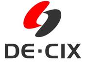 DE-CIX Logo.