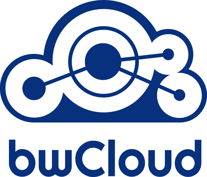 bwCloud Logo