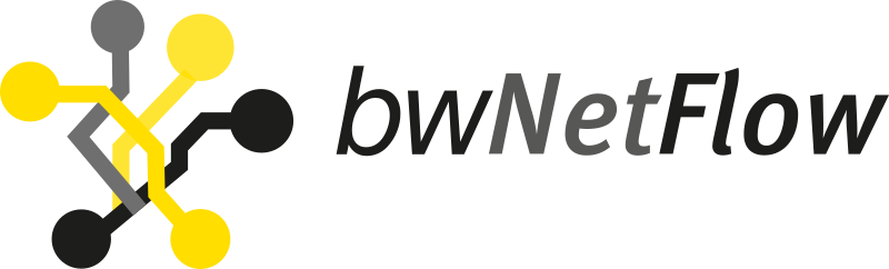 bwNetFlow Logo