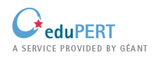 eduPERT Logo