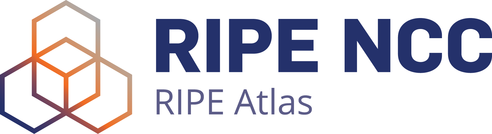 RIPE Atlas project logo